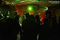 Bild: Party im Jugendclubhaus in Nordhausen