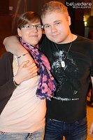 Bild: Party im Jugendclubhaus in Nordhausen