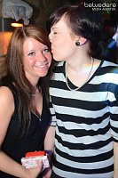 Bild: Party im Jugendclubhaus in Nordhausen