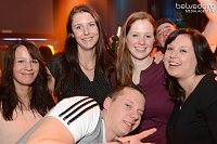 Bild: Party im Jugendclubhaus in Nordhausen