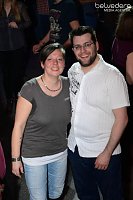 Bild: Party im Jugendclubhaus in Nordhausen