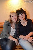 Bild: Party im Jugendclubhaus in Nordhausen