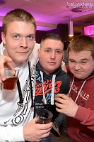 Bild: Party im Jugendclubhaus in Nordhausen