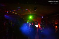 Bild: Party im Jugendclubhaus in Nordhausen