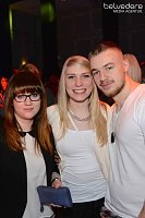 Bild: Party im Jugendclubhaus in Nordhausen