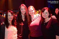 Bild: Party im Jugendclubhaus in Nordhausen