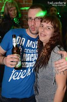 Bild: Party im Jugendclubhaus in Nordhausen