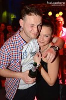 Bild: Party im Jugendclubhaus in Nordhausen