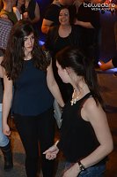 Bild: Party im Jugendclubhaus in Nordhausen