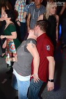 Bild: Party im Jugendclubhaus in Nordhausen