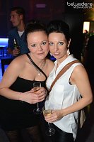 Bild: Party im Jugendclubhaus in Nordhausen