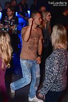 Bild: Party im Jugendclubhaus in Nordhausen