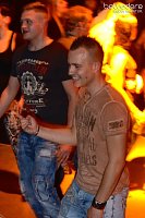 Bild: Party im Jugendclubhaus in Nordhausen