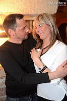 Bild: Party im Jugendclubhaus in Nordhausen