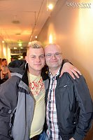 Bild: Party im Jugendclubhaus in Nordhausen