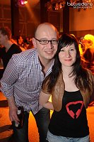 Bild: Party im Jugendclubhaus in Nordhausen