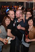 Bild: Party im Jugendclubhaus in Nordhausen