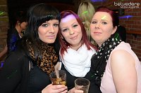 Bild: Party im Jugendclubhaus in Nordhausen