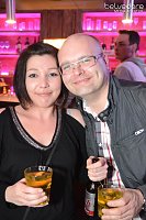 Bild: Party im Jugendclubhaus in Nordhausen