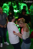 Bild: Party im Jugendclubhaus in Nordhausen