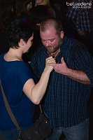 Bild: Party im Jugendclubhaus in Nordhausen