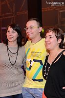 Bild: Party im Jugendclubhaus in Nordhausen