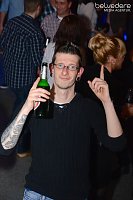 Bild: Party im Jugendclubhaus in Nordhausen