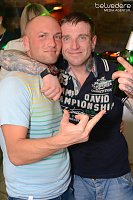 Bild: Party im Jugendclubhaus in Nordhausen