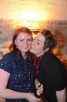 Bild: Party im Jugendclubhaus in Nordhausen