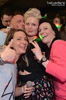 Bild: Party im Jugendclubhaus in Nordhausen