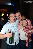 Bild: Party im Jugendclubhaus in Nordhausen