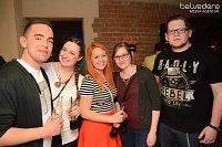 Bild: Party im Jugendclubhaus in Nordhausen