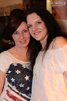 Bild: Party im Jugendclubhaus in Nordhausen