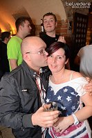 Bild: Party im Jugendclubhaus in Nordhausen