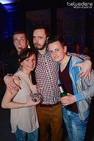 Bild: Party im Jugendclubhaus in Nordhausen