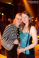 Bild: Party im Jugendclubhaus in Nordhausen