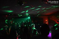 Bild: Party im Jugendclubhaus in Nordhausen
