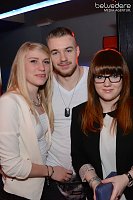 Bild: Party im Jugendclubhaus in Nordhausen