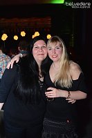 Bild: Party im Jugendclubhaus in Nordhausen
