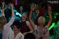 Bild: Party im Jugendclubhaus in Nordhausen