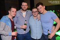 Bild: Party im Jugendclubhaus in Nordhausen