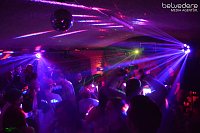Bild: Party im Jugendclubhaus in Nordhausen