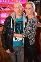 Bild: Party im Jugendclubhaus in Nordhausen