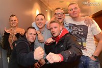 Bild: Party im Jugendclubhaus in Nordhausen