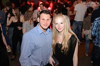 Bild: Party im Jugendclubhaus in Nordhausen