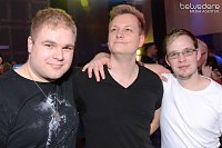 Bild: Party im Jugendclubhaus in Nordhausen