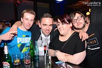 Bild: Party im Jugendclubhaus in Nordhausen