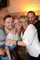 Bild: Party im Jugendclubhaus in Nordhausen