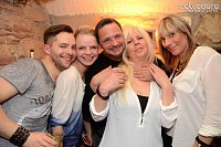Bild: Party im Jugendclubhaus in Nordhausen