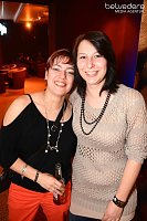 Bild: Party im Jugendclubhaus in Nordhausen